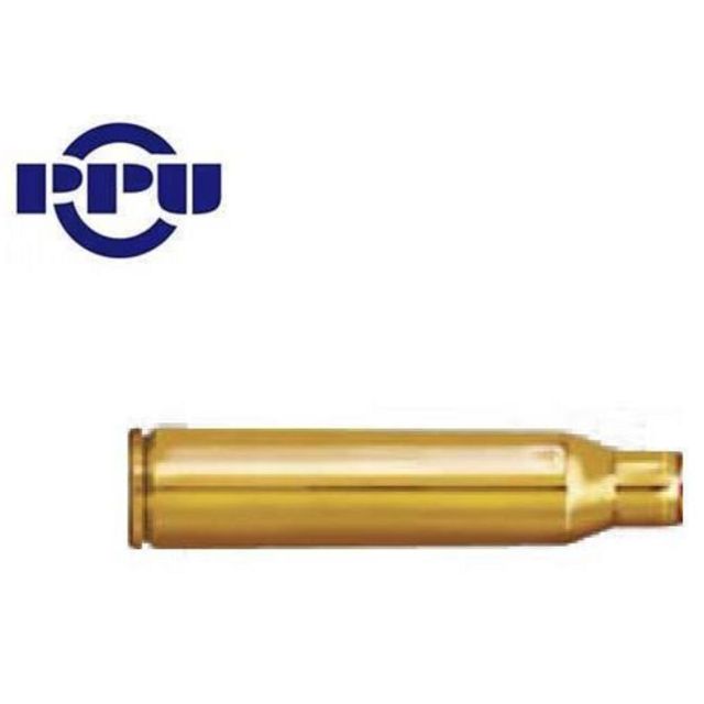 PPU Prvi Partizan Brass - .338 Lap Mag (x100)