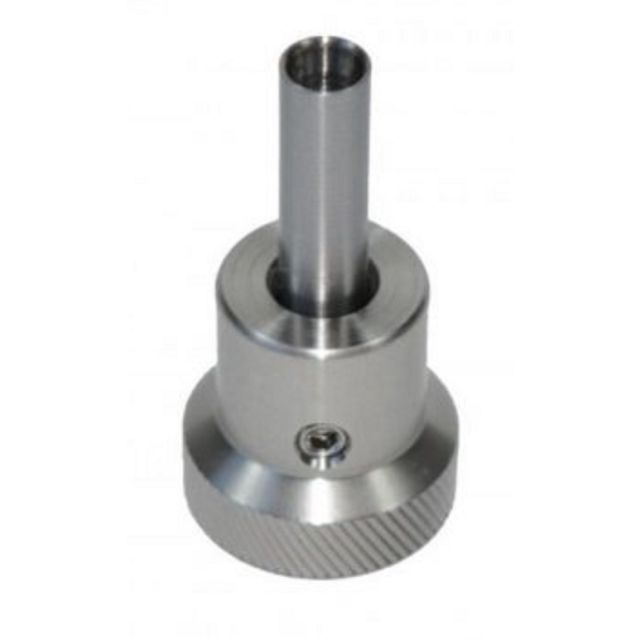 L E Wilson Cap and Drift Seating Stem Assembly