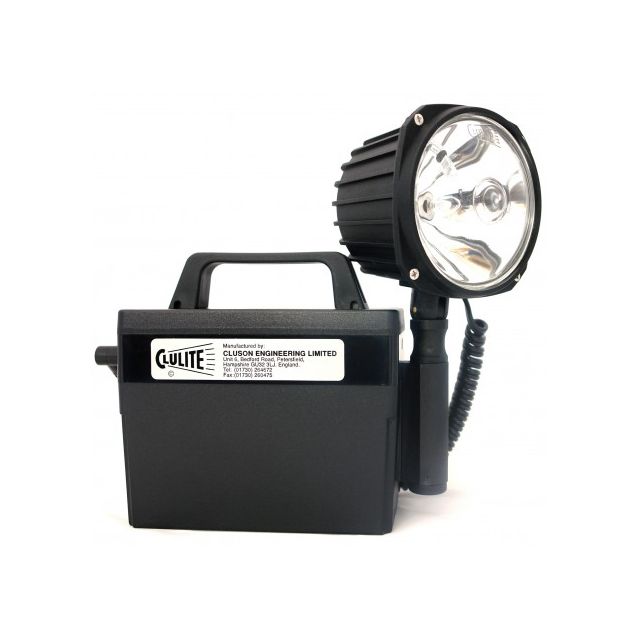 CLULITE CB2 CLUBMAN DELUXE PLASTIC PACK