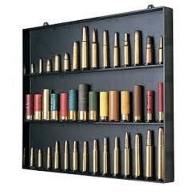 MTM CARTRIDGE DISPLAY BOARD