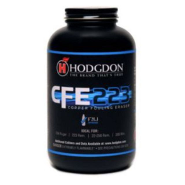 Hodgdon CFE 223