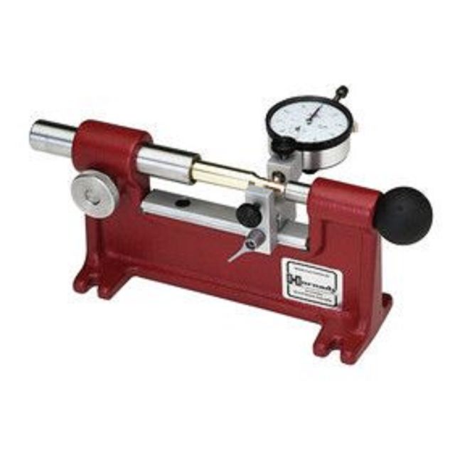 HORNADY L-N-L Concentricity Gauge