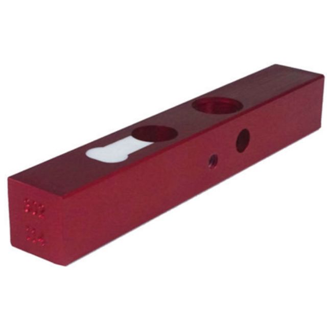 MEC SINGLE STAGE LEAD CHARGE BARS