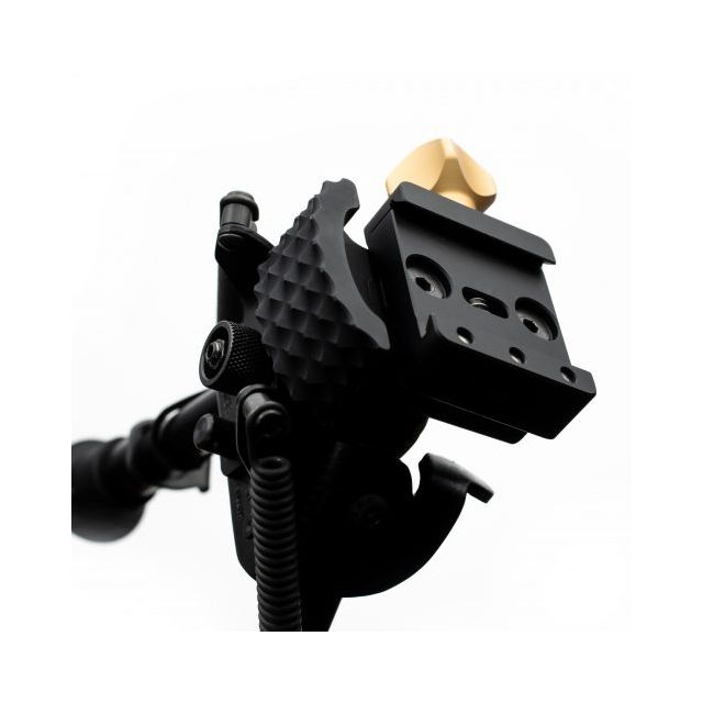 AREA419 ARCALOCK CLAMP AND BARRICADE STOP KIT