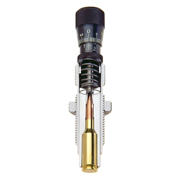 Redding Competition Seating Die - .22 NOSLER