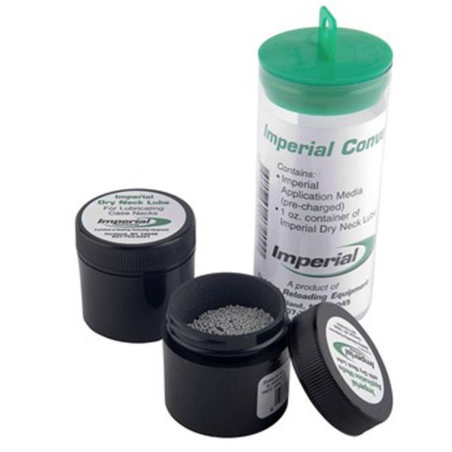 REDDING IMPERIAL CONVENIENCE-PACK WITH APPLICATION MEDIA