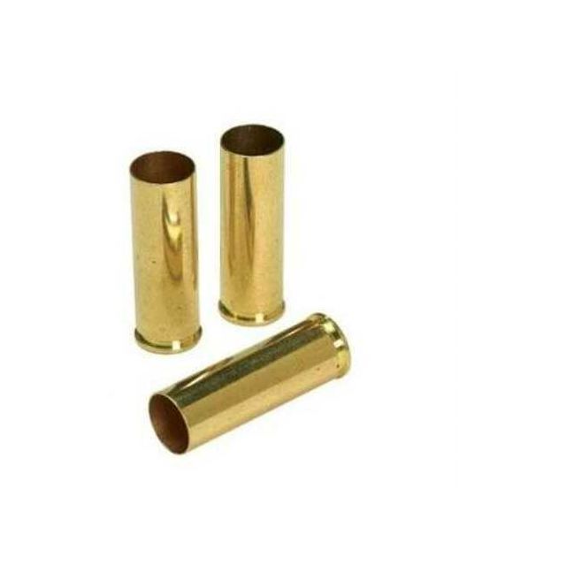 CBC UNPRIMED BRASS SHOTSHELL CASES X25 - 24 GA