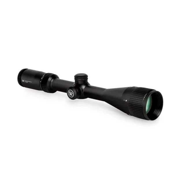 VORTEX SCOPES - CROSSFIRE II 6-18X44 AO