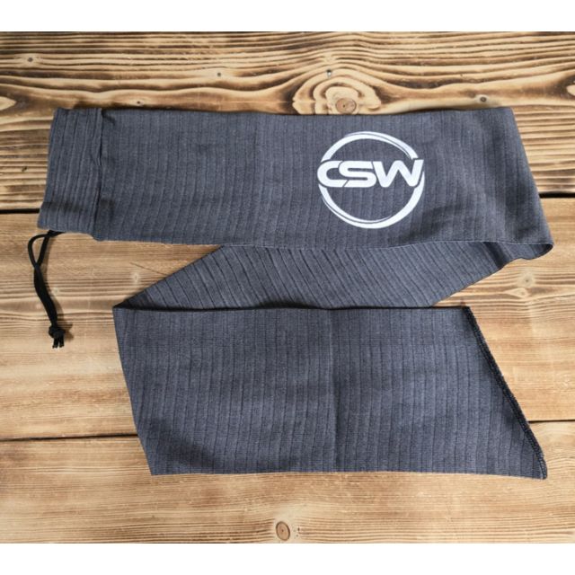 CSW GUN SOCK 52" Silicon Impregnated - Single