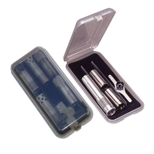 MTM Choke Tube Cases