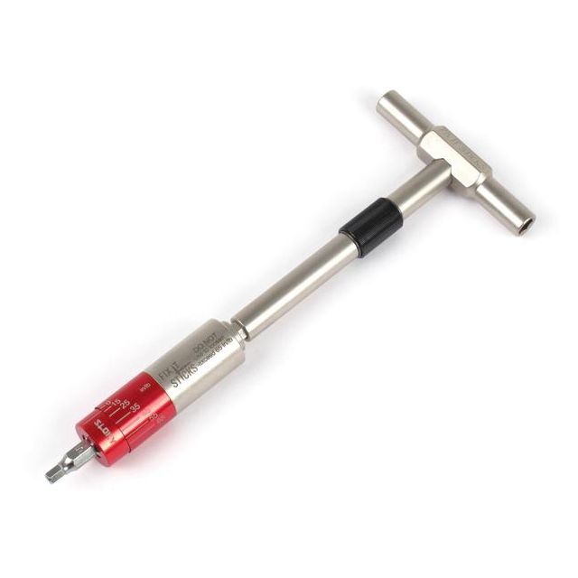Fix It Sticks - All-in-One Torque Driver Set