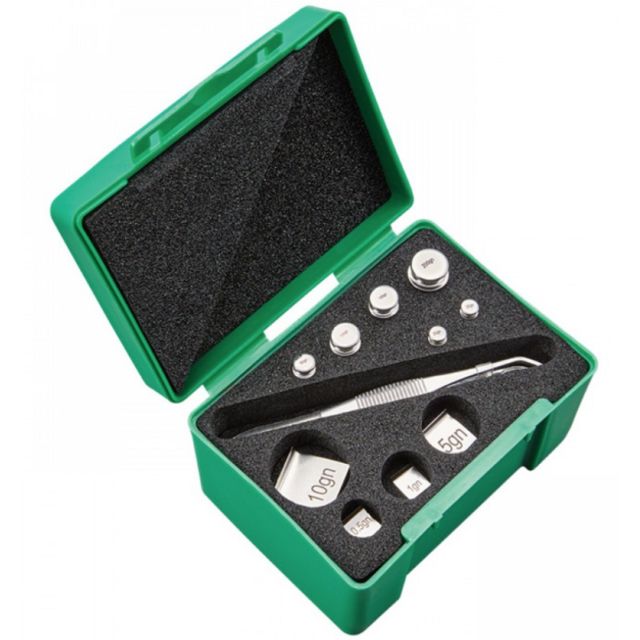 RCBS Check Weight Kits