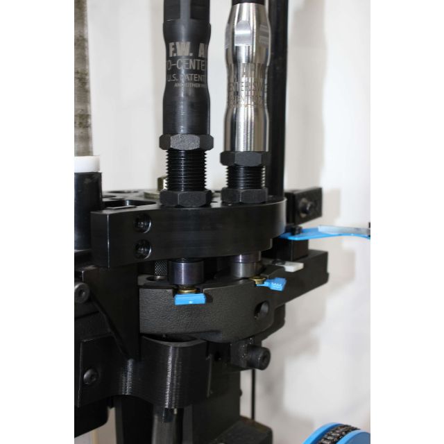 FW ARMS AUTO-CASE CENTERING SWAGE STATION FOOT