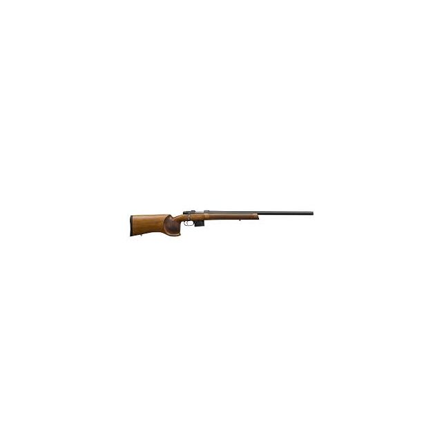 CZ 527 Varmint MTR, Detach Mag, 26 Barrel, Threaded - .223 REM