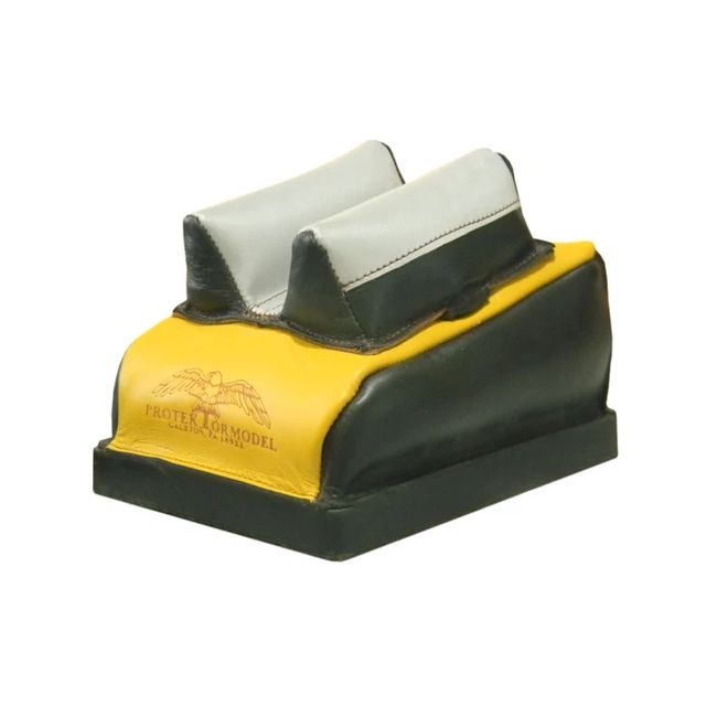 PROTEKTOR DR REAR BAG