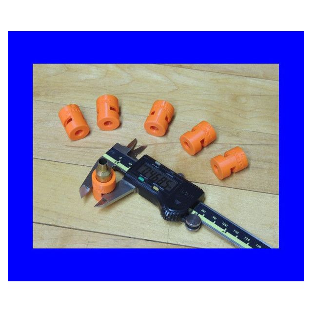 PMA .200 LINE MEASURING TOOL KIT