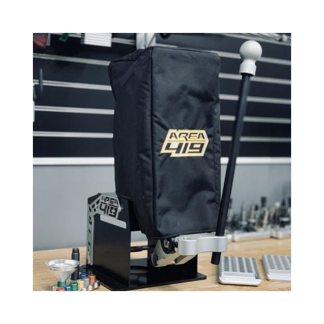 AREA419 Dust Cover For ZERO Reloading Press