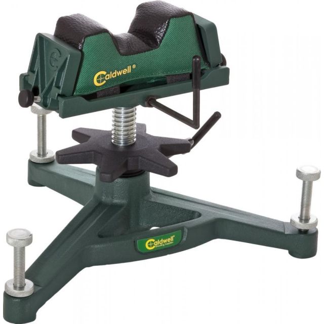 Caldwell The Rock Deluxe Shooting Rest