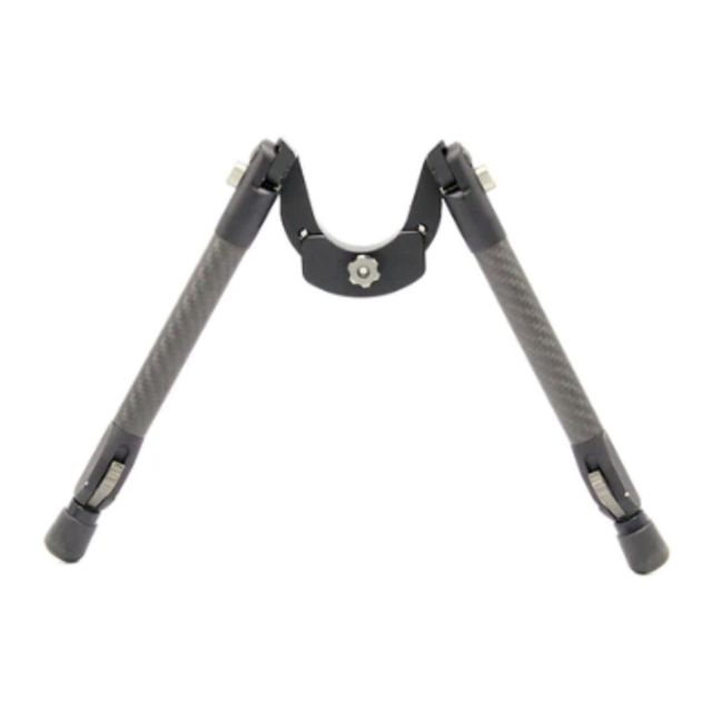 TIER-ONE EVOLUTION BIPOD CARBON OR ALUMINIUM