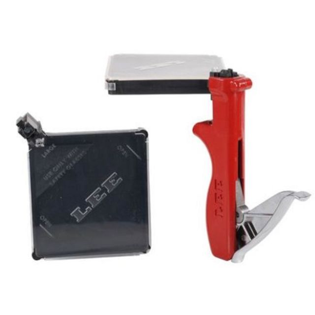 LEE Ergo Priming tool