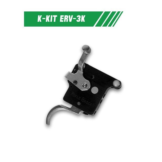 RIFLE BASIX -Remington L-1K Kit 1.5lbs-4lbs pull HUNTING WITH REMSAFE