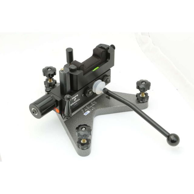 Farley Coaxial II Benchrest Front Rest