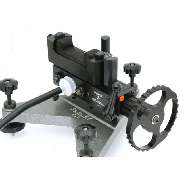 Farley Coaxial II F-Class Front Rest