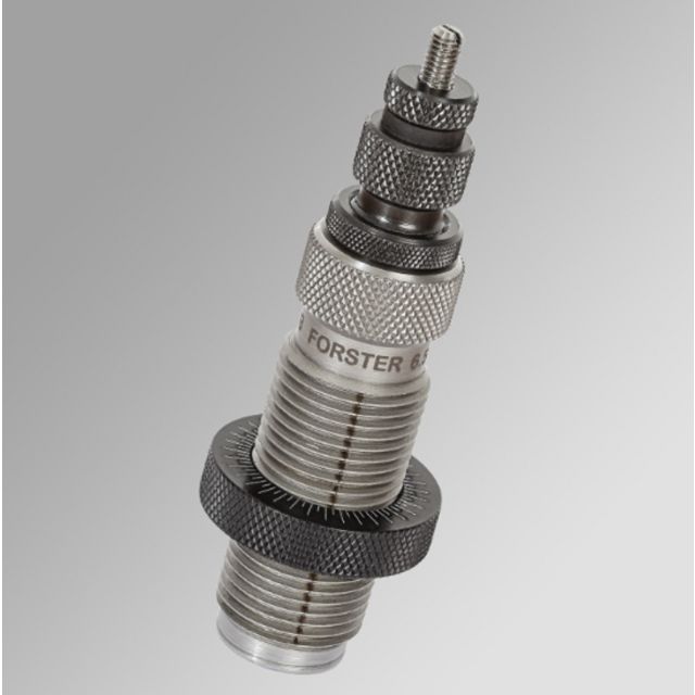 *FORSTER Bushing Full Length Sizing Die