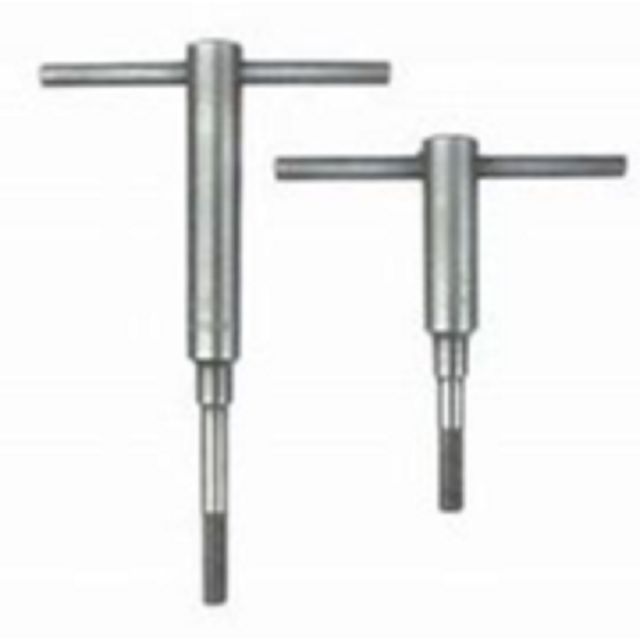 Forster Stockmakers Hand Screws