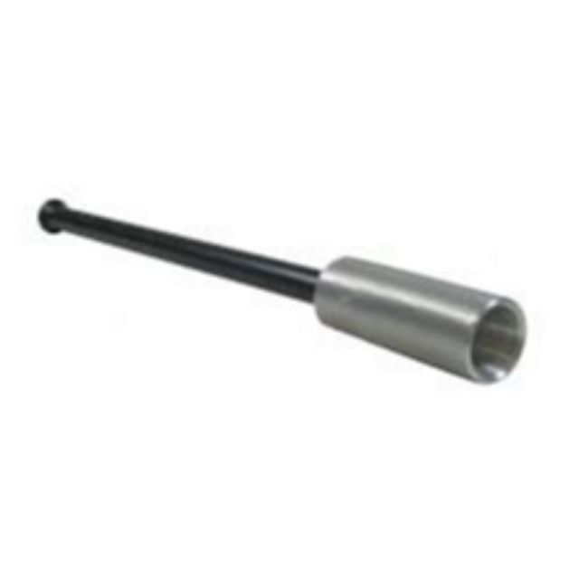 FORSTER LONG DROP TUBE FOR BENCH REST POWDER MEASURE