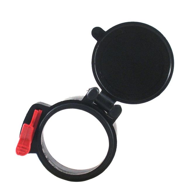 Butler Creek Flip Open Covers - Eyepiece