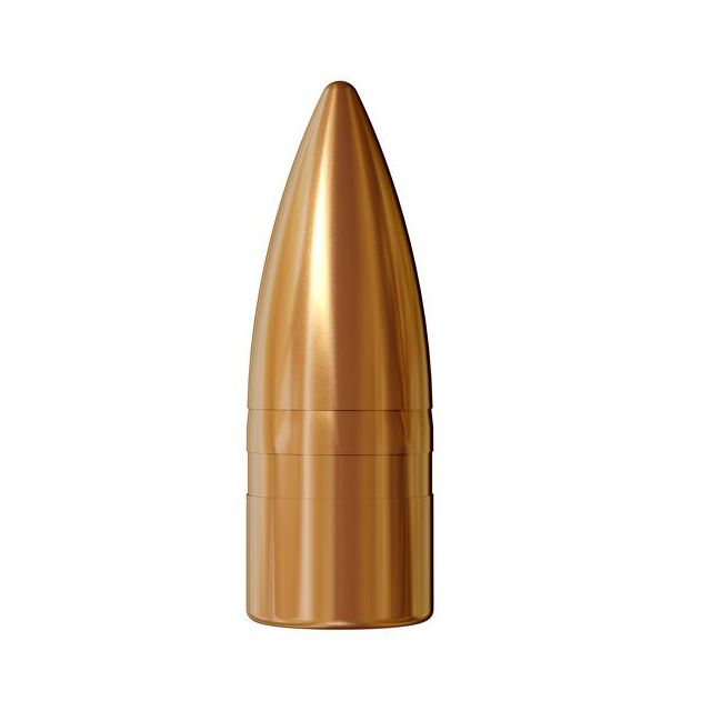 LAPUA - .30 123GR SPITZER FMJ X 100