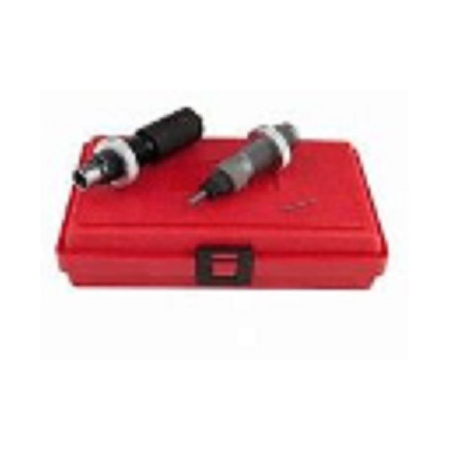 Forster Full Length Sizing & BR Seater Set - 7x57 Mauser