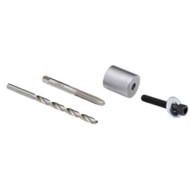 Forster Stuck Case Remover