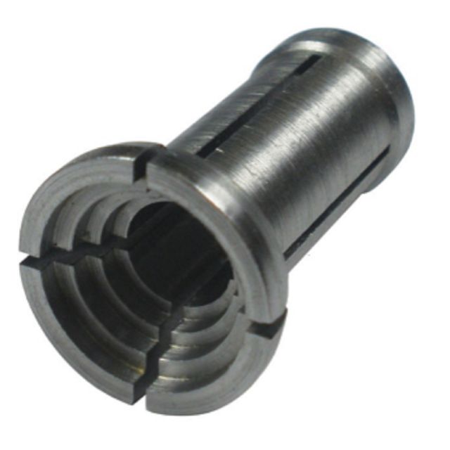 Forster Trimmer Collets