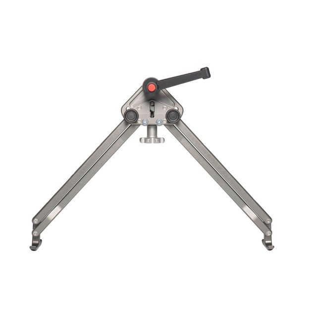TIER ONE FTR Bipod - Aluminium - Grey or Black