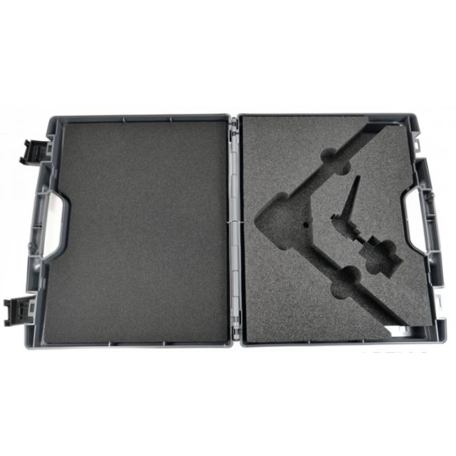 TIER-ONE FTR BIPOD ACCESSORY - ABS CASE