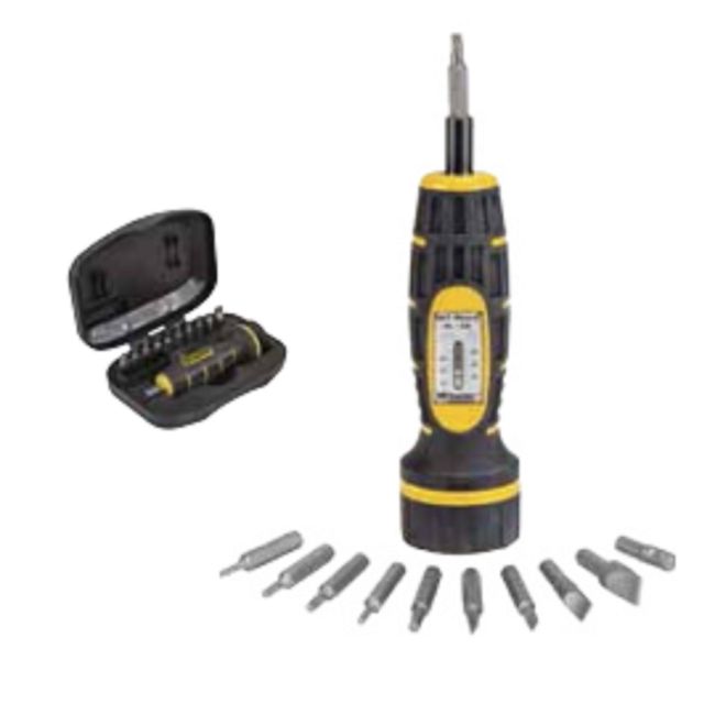 WHEELER ENG DIGITAL FAT TORQUE WRENCH