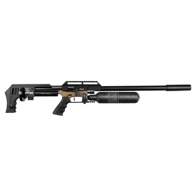 FX IMPACT MKII SNIPER EDITION BRONZE FAC .35
