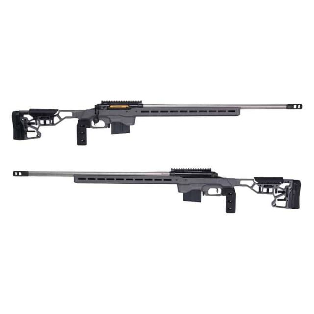 SAVAGE 110 ELITE PRECISION - .223 REM 26 BBL