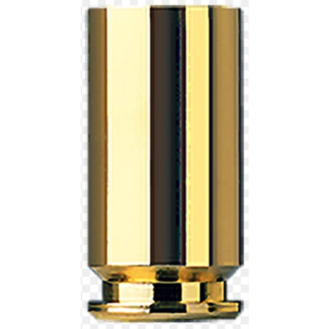 GECO BRASS X100 - .40 S W