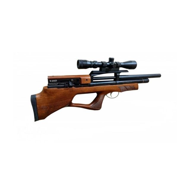 GAMO BOXER .22 SUB 12FT LB AIR RIFLE