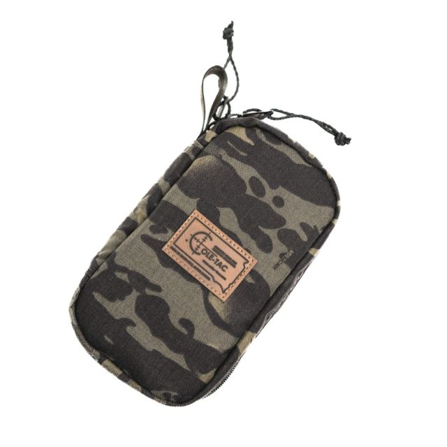AREA 419 - GARMIN XERO Pouch by Cole-Tac - Black Multicam
