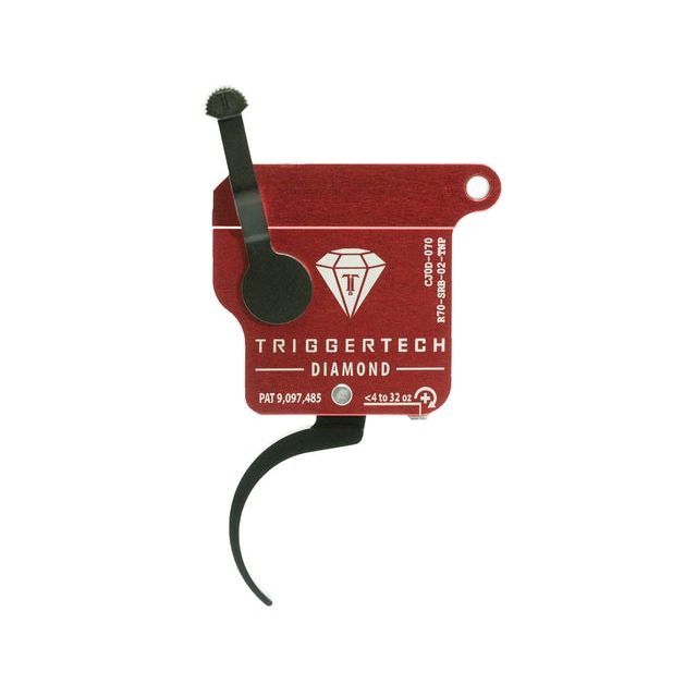 TRIGGERTECH REM 700 DIAMOND TRIGGER