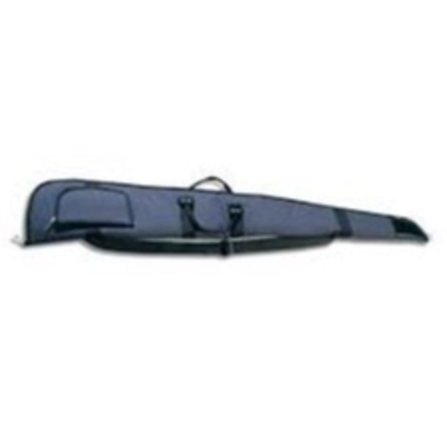 GMK GENEVA SHOTGUN SLIP WITH POUCH - BLUE 30