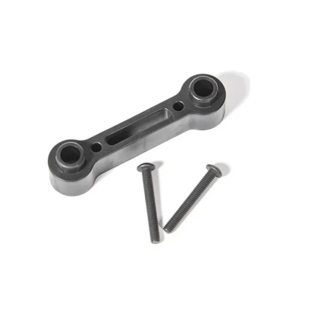 GRS BERSERK REM 700 LONG ACTION BLACK R H BNIB EX DEMO STOCK