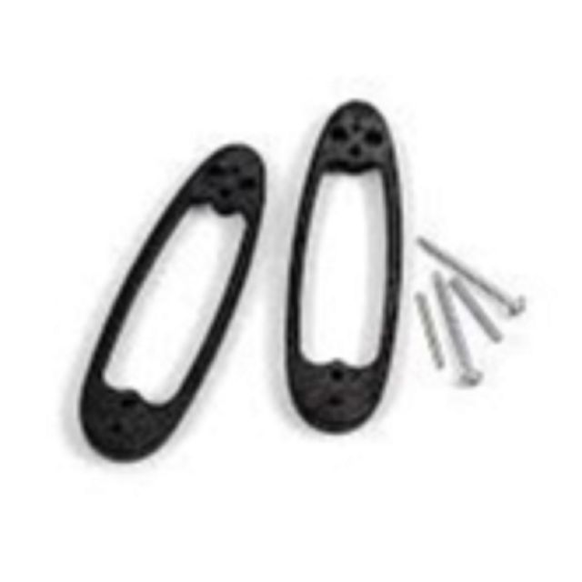 GRS HUNTER LIGHT SPACER KIT 2 PC