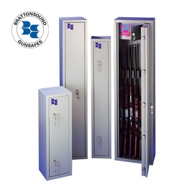 Brattonsound 6 7 Gun Full Safe