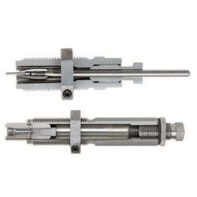 HORNADY 2 DIE SET - 357-44