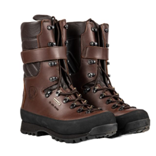 DEDITO BOOTS - HAAKAN